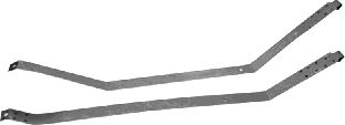 VAN WEZEL 3734098 -  Комплект поддержки, топливный бак